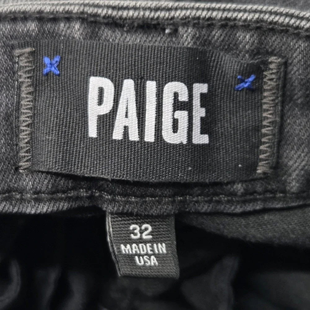PAIGE jeans men